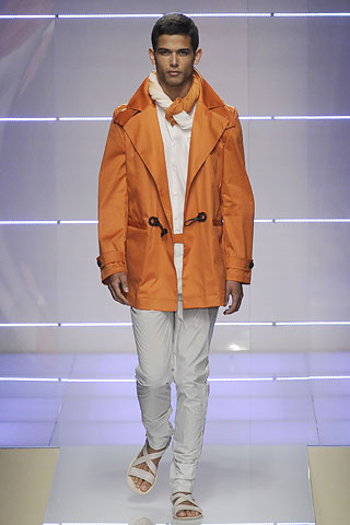 Salvatore Ferragamo / - 2009